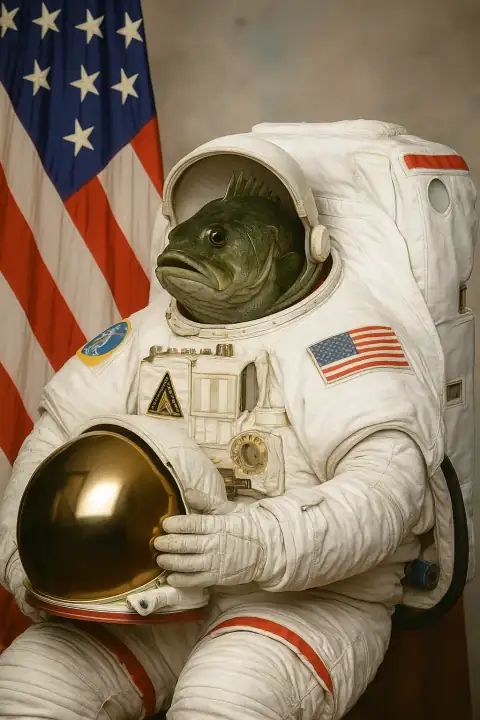 Basstronaut72